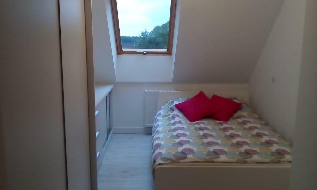 Kama Apartament Kamien Pomorski Luaran gambar